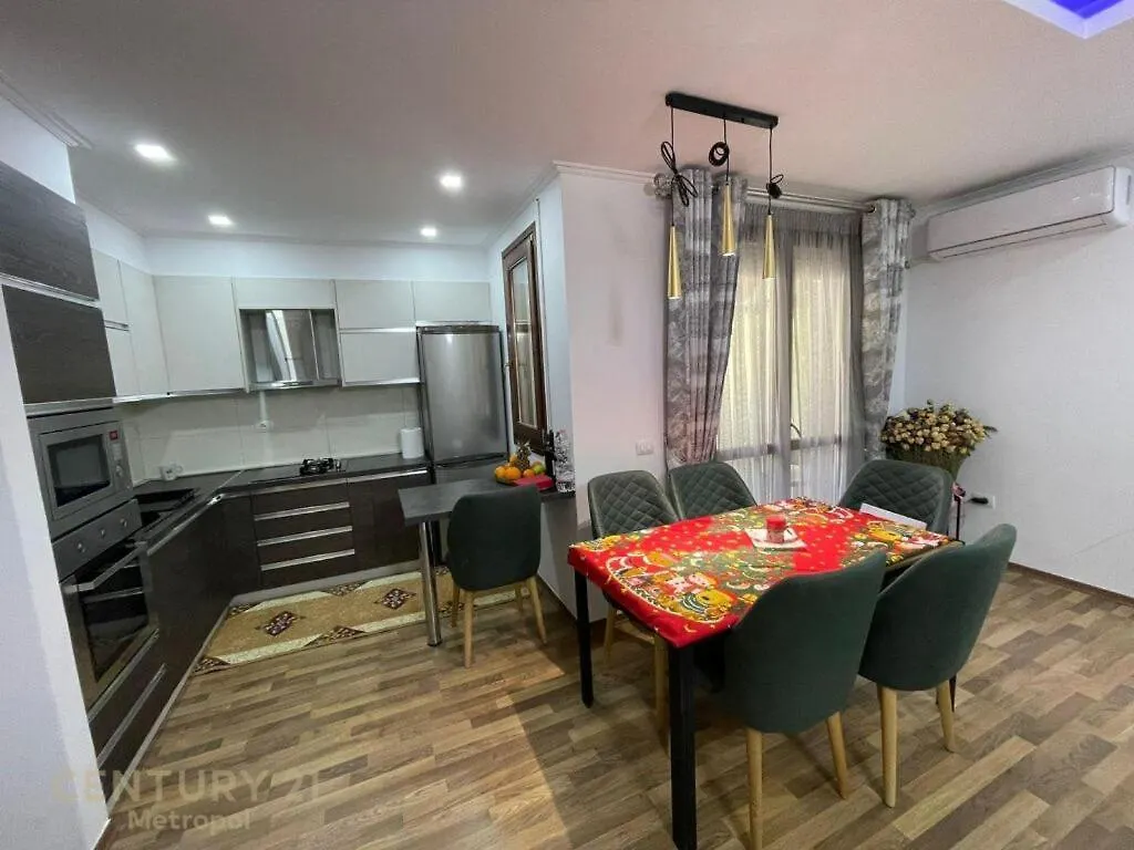 Apartment Quit Apartament Tirana