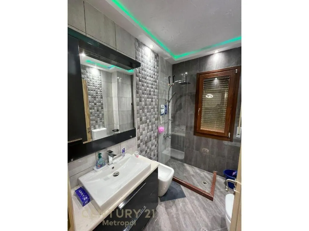 Apartman Quit Apartament Tirana